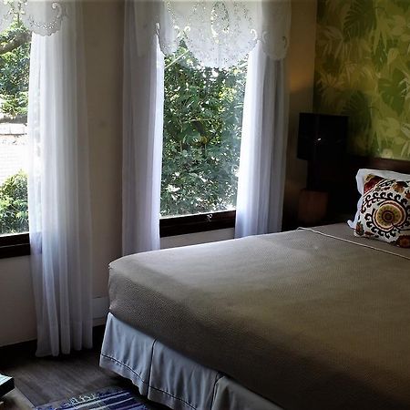 Quinta Azul Boutique Pousada Rio de Janeiro Kültér fotó