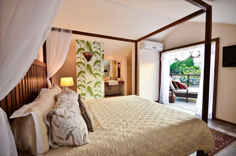 Quinta Azul Boutique Pousada Rio de Janeiro Kültér fotó