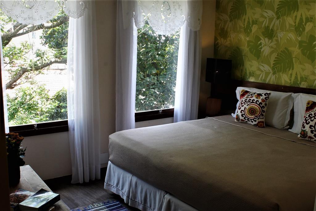 Quinta Azul Boutique Pousada Rio de Janeiro Kültér fotó