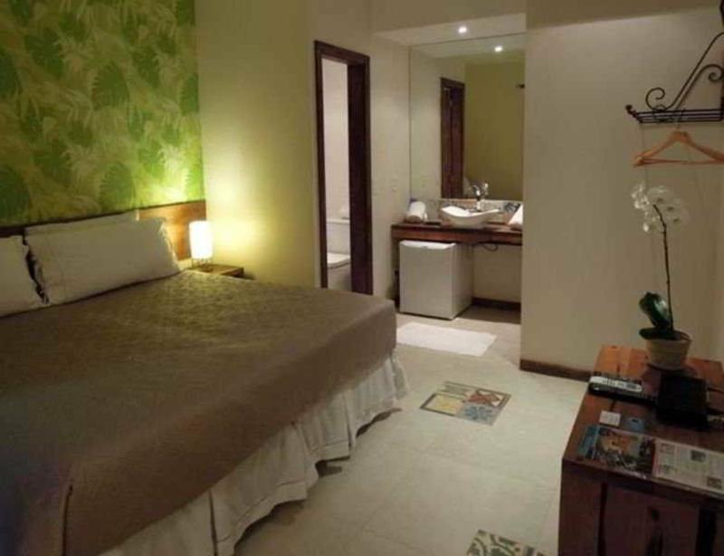 Quinta Azul Boutique Pousada Rio de Janeiro Kültér fotó